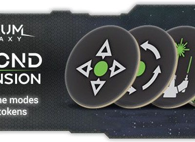 Nexum Galaxy: Beyond