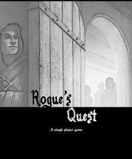 Rogue's Quest