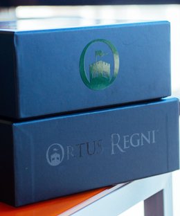 Ortus Regni: Expansion