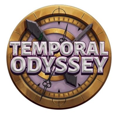 Temporal Odyssey 2