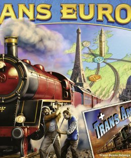 Trans Europa & Trans Amerika