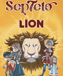 Septeto Lion