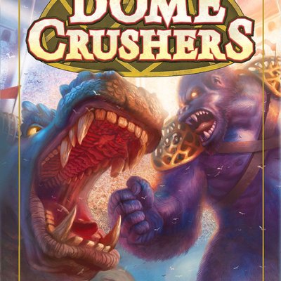 Dome Crushers