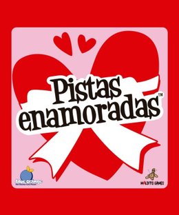 Pistas Cruzadas: Pistas Enamoradas