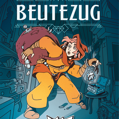 Beutezug