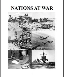 Nations at War