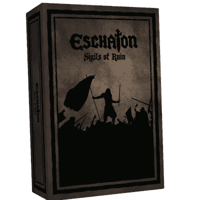 Eschaton: Sigils of Ruin