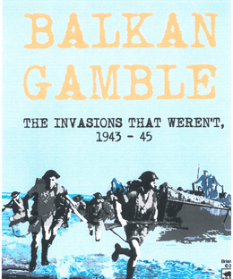 Balkan Gamble