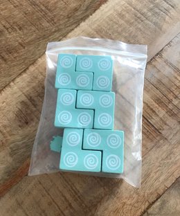 Coral: Table Coral expansion