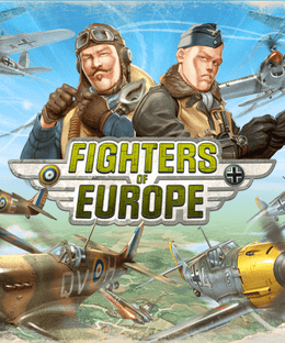 Fighters of Europe