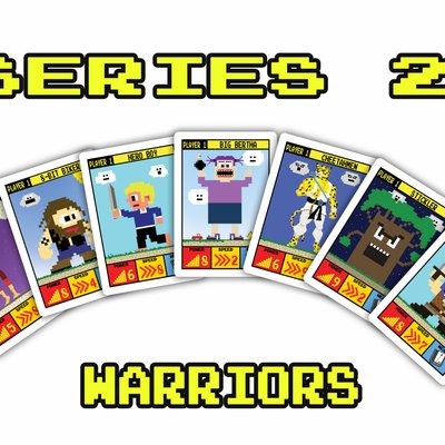 Press Start Pocket: Series 2