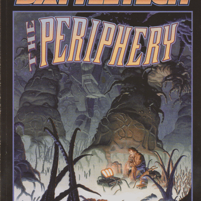 BattleTech: The Periphery
