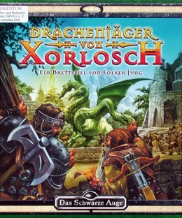 Drachenjäger von Xorlosch
