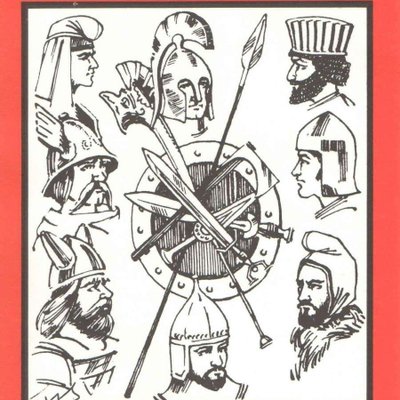 Micro Ancients: Expansion III – Enemies of Rome