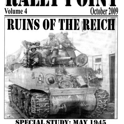 Rally Point Volume 4