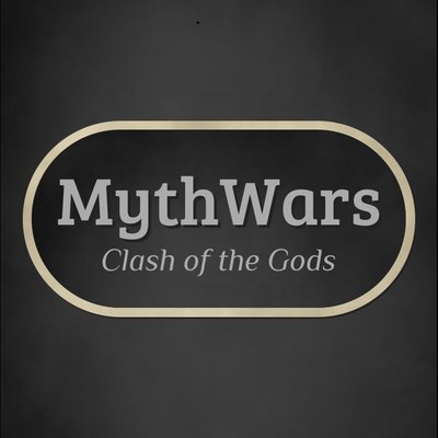 MythWars: Clash of the Gods