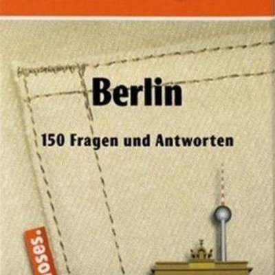 Pocket Quiz: Berlin