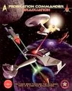 Federation Commander: Graduation