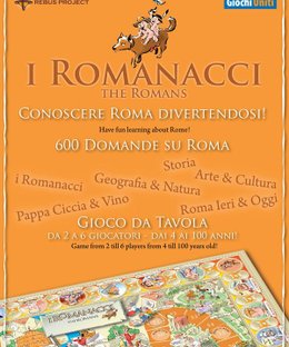 I Romanacci