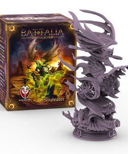 BATTALIA NCBC: Souleater
