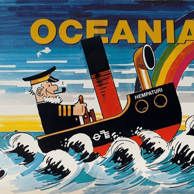 Oceania