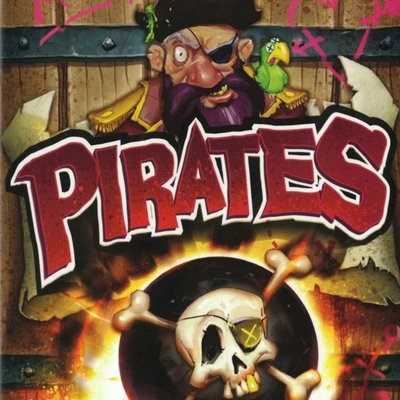 Pirates