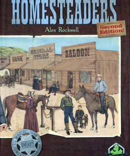 Homesteaders