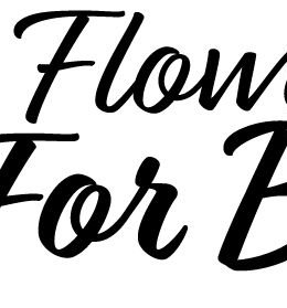 The Little Flower Shop: Open for Business