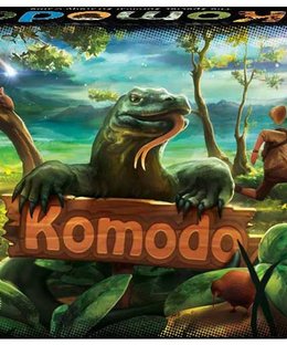 Komodo