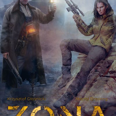 ZONA: Scavenger's Wish