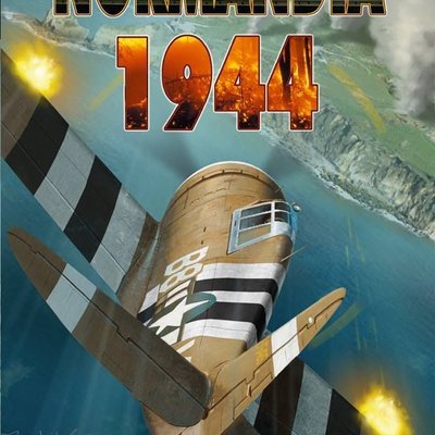 Normandia 1944
