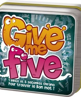 Give Me Five