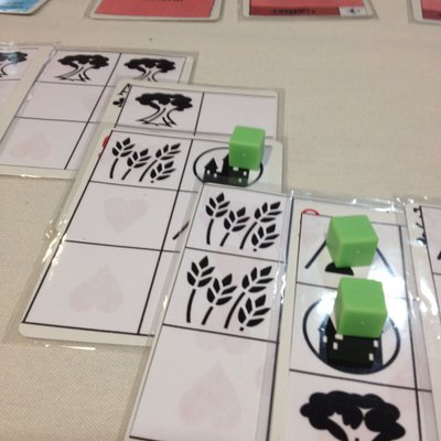 Una civilización en 45 minutos