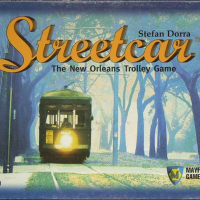 Streetcar