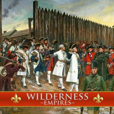 Wilderness Empires