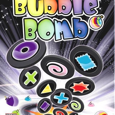 Bubble Bomb