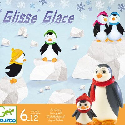 Glisse Glace