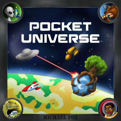 Pocket Universe