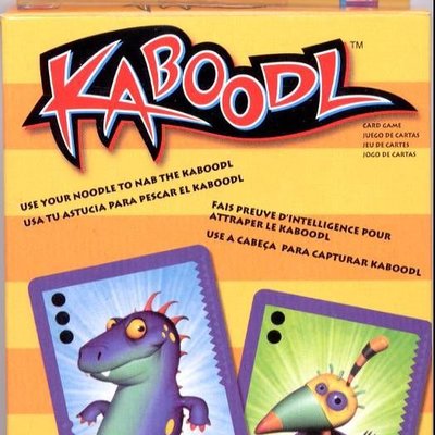 Kaboodl