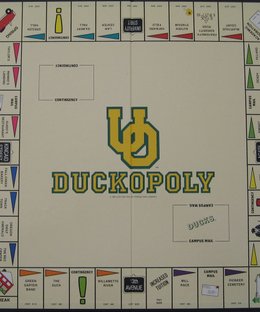 Duckopoly