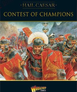 Hail Caesar: Contest of Champions