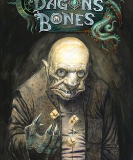 Dagon's Bones