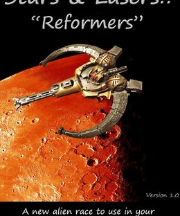 Stars & Lasers: "Reformers"