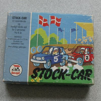 Stock-Car