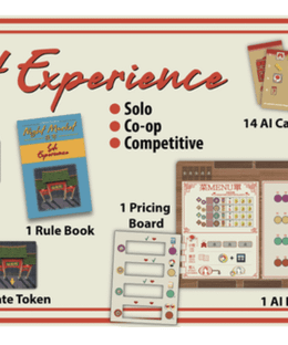 Night Market: MiniMart Experience Expansion