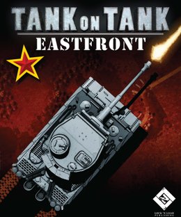 Tank on Tank: East Front