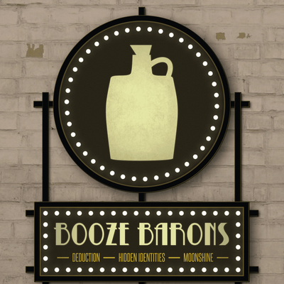 Booze Barons