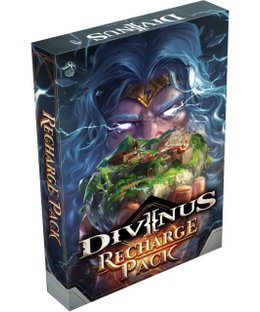 Divinus: Recharge Pack