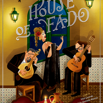 House of Fado