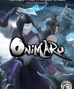 Onimaru: Heroes From Faraway Lands
